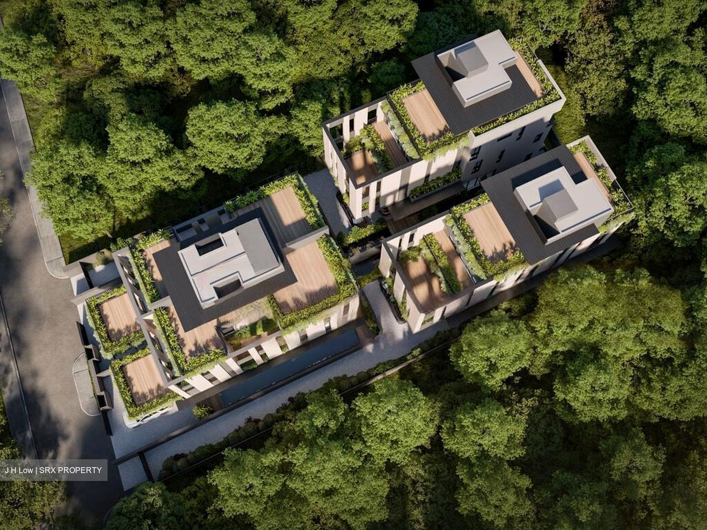 Palm Road (D15), Detached #477023221